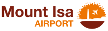 Аэропорт Маунт-Иса logo.svg