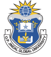 O. P. Jindal Global University Logo.png