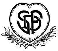 Логотип SDF