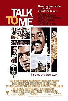 Talk to Me movie