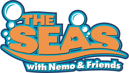 File:The Seas with Nemo & Friends logo.svg