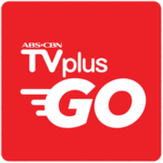 Logo of ABS-CBN TVplus Go ABS-CBN TVplus Go logo.png