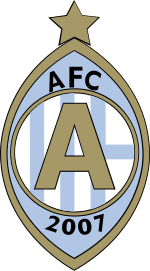 AFC Eskilstuna logo.svg