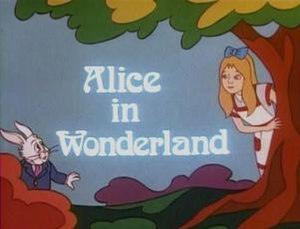 Alice in Wonderland (1988 film)