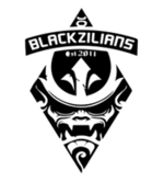 Blackzilians logo.png