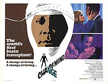 Change Of Mind [1969]