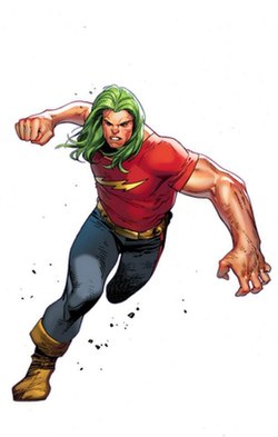 Doc Samson