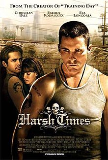 Harsh Times movie