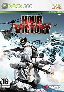 Hour of Victory | Shortpedia