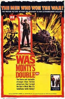 I Was Monty s Double movie