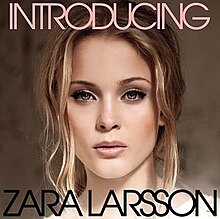 Introducing (EP) by Zara Larsson.jpg
