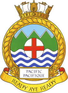 Maritime Forces Pacific badge.png