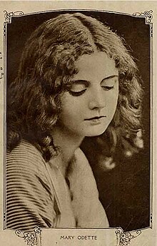 Mary Odette (May, 1929), Picture Show Magazine.jpg