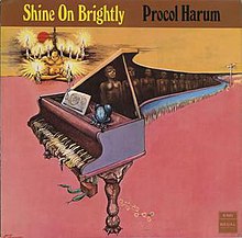 Procol Harum — ‘Shine On Brightly’ UK Cover.jpg