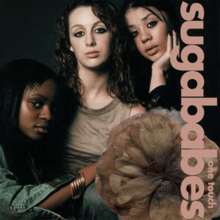 Sugababes - One Touch (Official Album Cover).png