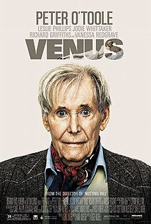 Venus movie