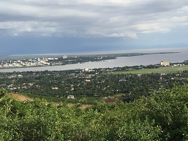 File:View of Kisumu City from a nearby hill.jpeg