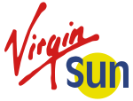 Логотип Virgin Sun Airlines, май 2000.svg
