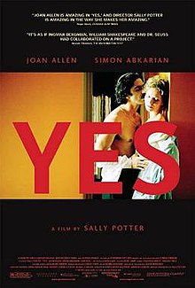Yes (2004) Sony Pictures