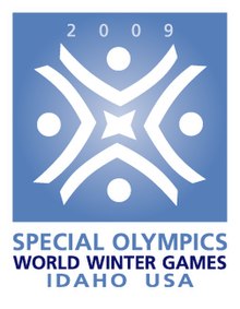 2009 Special Olympics World Winter Games logo.jpg