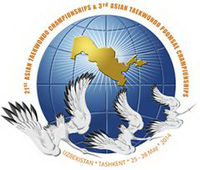 2014 Asian Championships