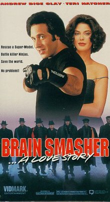 Brainsmasher ... История любви poster.jpg