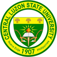 Central Luzon State University.png