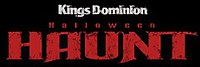 Хэллоуин Haunt Kings Dominion logo.jpg