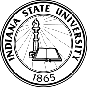 Indiana State University Seal.svg