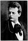 Max Reger