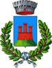 Coat of arms of Montebello Vicentino