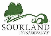 Sourland Conservancy logo