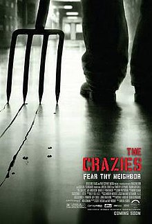 Crazies Film