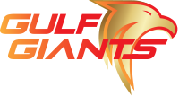 Gulf Giants Logo