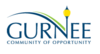 Official logo of Village of Gurnee