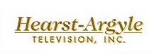 First Hearst-Argyle Television logo from 1997 to 2007. Hearst-Argyle 1997 logo.jpg