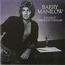 Я пережил дождь - Барри Манилов.jpg