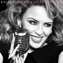 Kylie Minogue - The Abbey Road Sessions.png