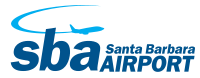 Santa Barbara Municipal Airport (logo).svg