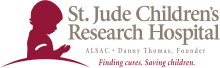 Детская исследовательская больница Св. Иуды logo.svg