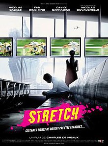 Stretch movie