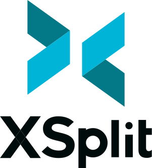 File:Xsplit New Logo 2021.svg