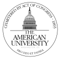 File:American University Seal.svg