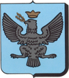 Coat of arms of Borgo Tossignano