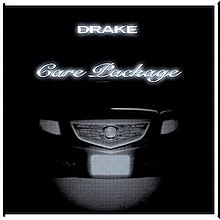Обложка Drake Care Package .jpg
