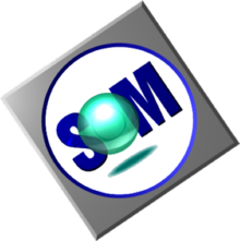 Logo IBM SOM