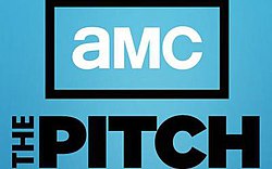 Логотип реалити-шоу AMC The Pitch.jpg