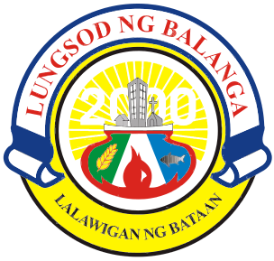 File:Official Seal Balanga City.svg