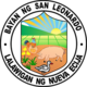 Official seal of San Leonardo