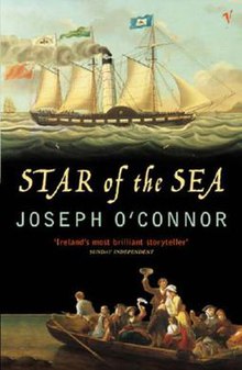 Star of the Sea (Joseph O'Connor novel).jpg